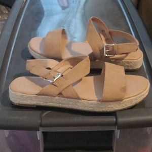 Old Navy sandals